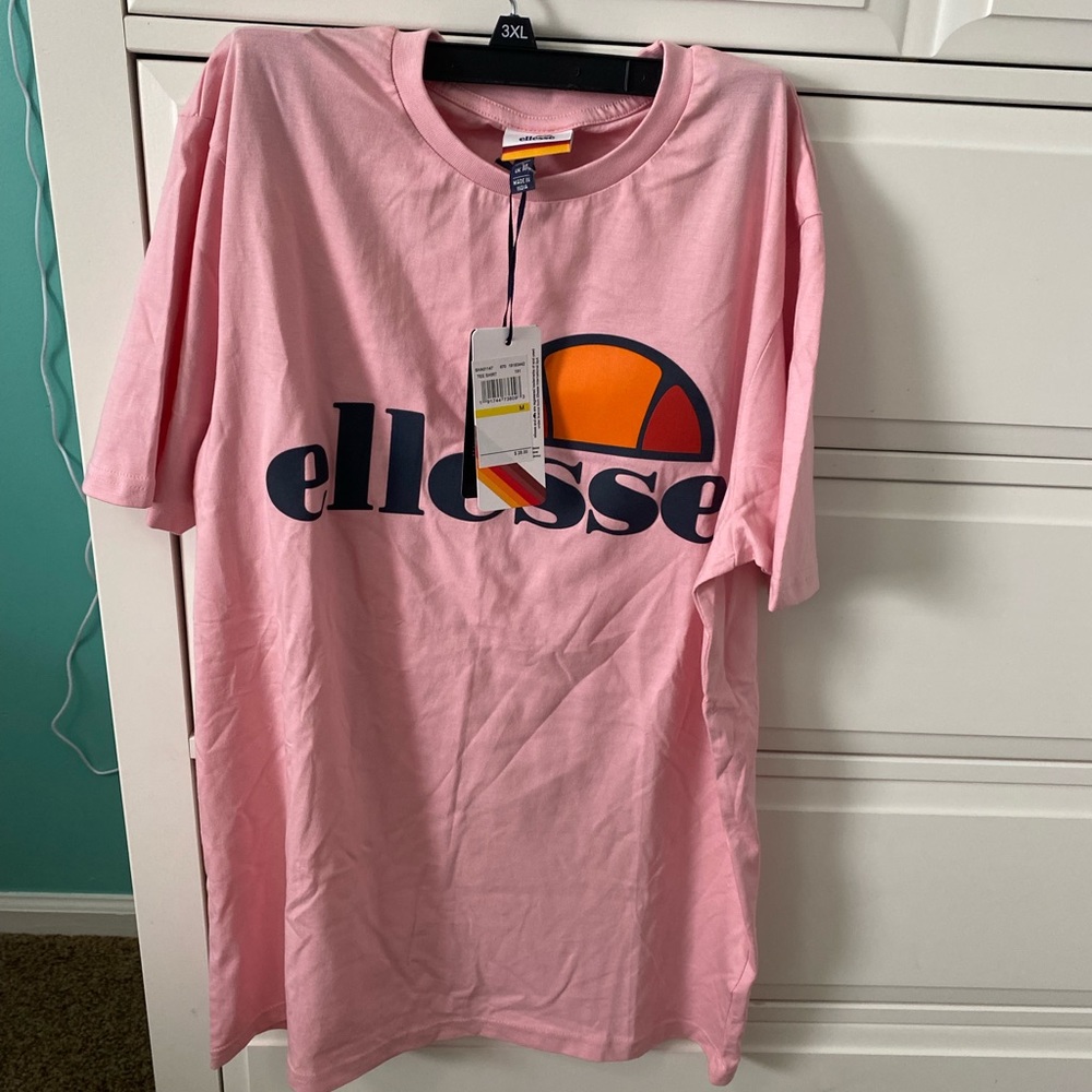 Ellesse womens tee